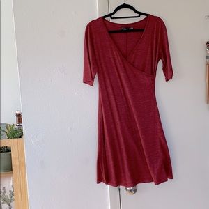 Prana dress